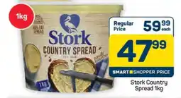 Pick n Pay Hypermarket STORK COUNTRY SPREAD 1kg offer