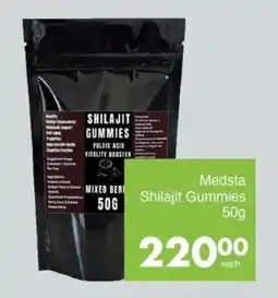Save Hyper Medsta Shilajit Gummies offer