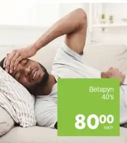 Save Hyper Betapyn offer