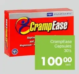 Save Hyper CrampEase Capsules offer