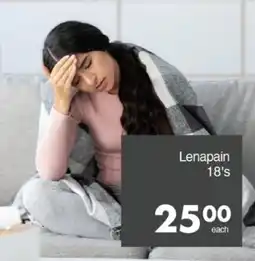 Save Hyper Lenapain offer