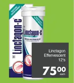 Save Hyper Linctagon Effervescent offer