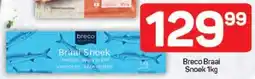 Pick n Pay Hypermarket Breco Braai Snoek offer