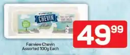 Pick n Pay Hypermarket Fairview Chevin Assorted offer