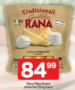 Pick n Pay Hypermarket Rana Filled Pasta Assorted offer