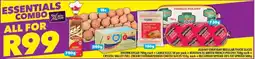 Shoprite All for R99 offer