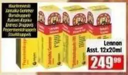Devland Cash And Carry Lennon offer