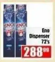 Devland Cash And Carry Eno Dispenser offer