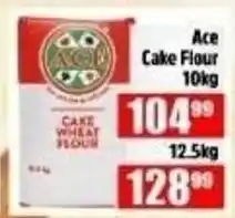 Devland Cash And Carry Ace Cake Flour offer