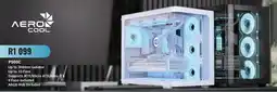 Computer Mania Aerocool P500C offer