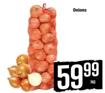 Boxer Onions offer