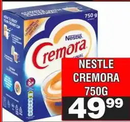 Advance Cash n Carry Nestle Cremora-750g offer