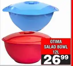 Advance Cash n Carry OTIMA SALAD BOWL 12L offer