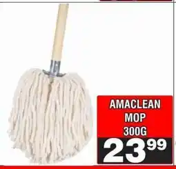 Advance Cash n Carry AMACLEAN MOP 300g offer
