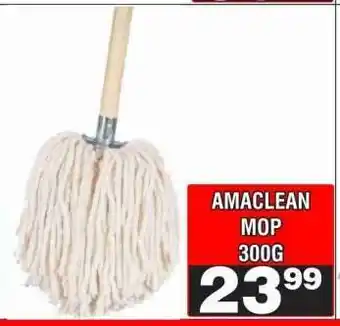 Advance Cash n Carry AMACLEAN MOP 300g offer