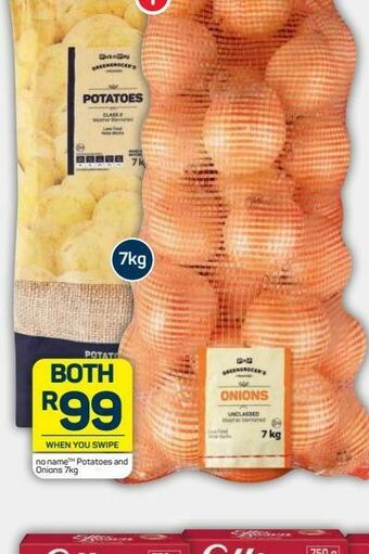 Pick n Pay Hypermarket Onions offer