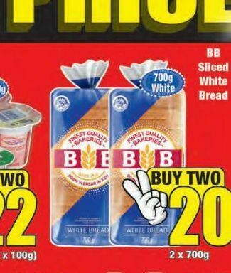 Bb bread 2