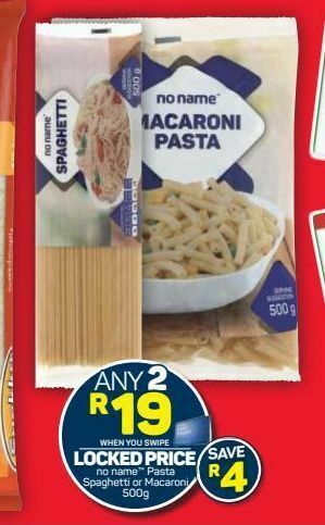 Pick n Pay Hypermarket Macaroni 2 offer