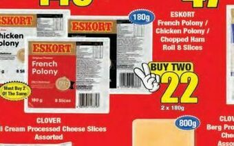 Boxer Eskort french polony offer