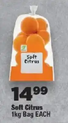 OK Foods Soft Citrus offer