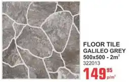 Cashbuild Floor tile galileo grey offer