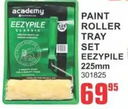 Cashbuild Paint classic tray set eezypile offer