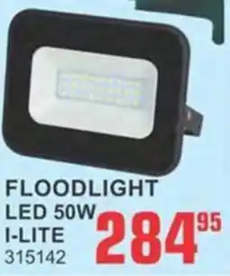 Cashbuild Floodlight LED 50W offer