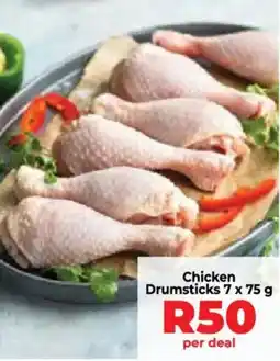 Food Lover's Market Chicken Drumsticks offer