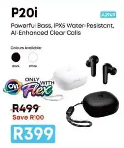 Computer Mania Soundcore P20i offer