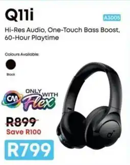 Computer Mania Soundcore Q11i offer