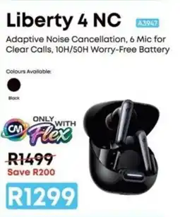 Computer Mania Soundcore Liberty 4 NC offer