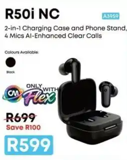 Computer Mania Soundcore R50i NC offer