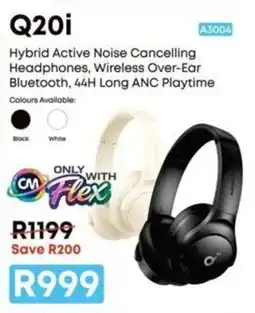 Computer Mania Soundcore Q20i offer
