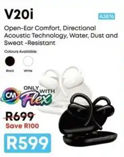 Computer Mania Soundcore V20i offer