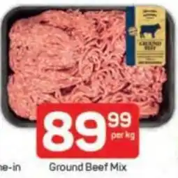 Pick n Pay Ground Beef Mix offer