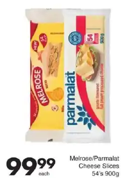 Save Melrose/ Parmalat Cheese Slices offer