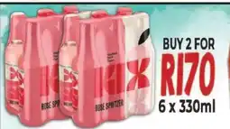 Supa Store Rose Spritzer offer