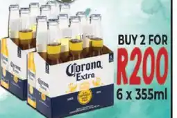 Supa Store Corona Extra offer
