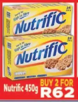 Supa Store Nutrific 450g offer