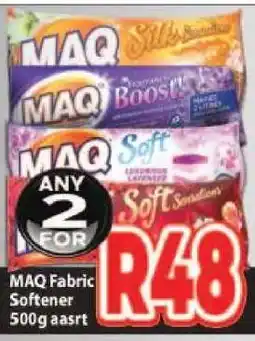 Supa Store MAQ FABRIC SOFTENER offer