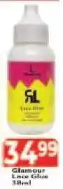 Supa Store Glamour Lace Glue 38ml offer