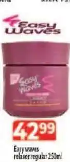 Supa Store EASY WAVES RELAXER offer