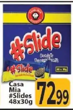 Supa Store Casa Mia #Slides offer