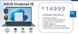 Computer Mania Asus Vivobook 15 offer