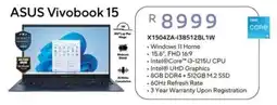 Computer Mania Asus Vivobook 15 offer