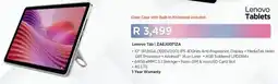 Computer Mania Lenovo Tab offer