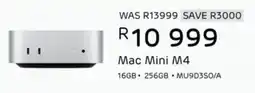 Computer Mania Apple Mac Mini M4 offer