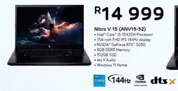 Computer Mania Acer Nitro V 15 offer