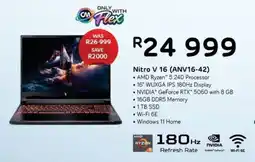 Computer Mania Acer Nitro V 16 offer