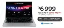 Computer Mania Packard Bell Senna R32 Pro offer